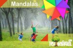 IMAGEN TestDelArbol Com - Mandalas para Niños - 01